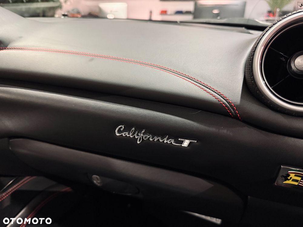 Ferrari California F1 DCT - 18