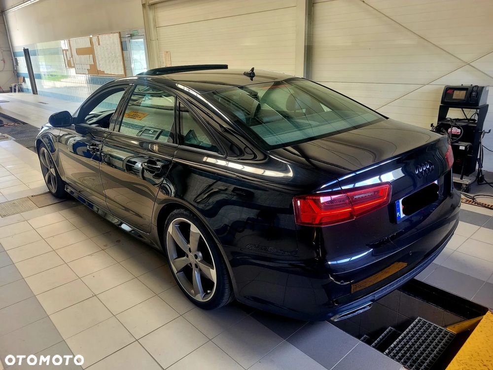 Audi A6 Limousine - 6