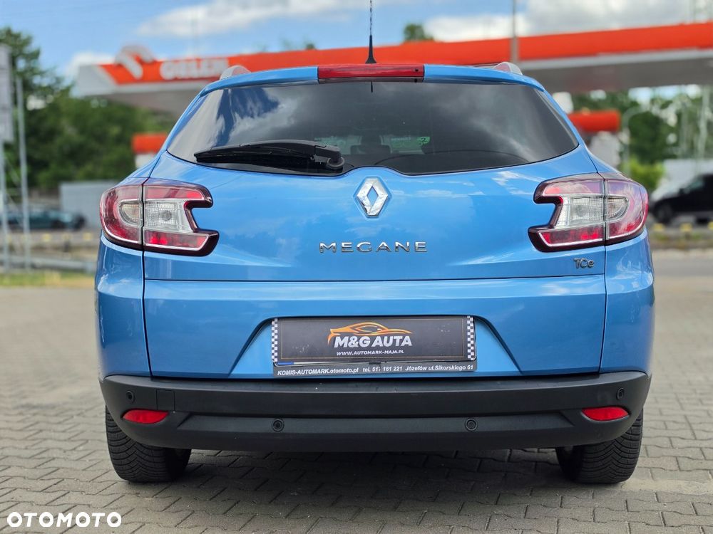Renault Megane - 10