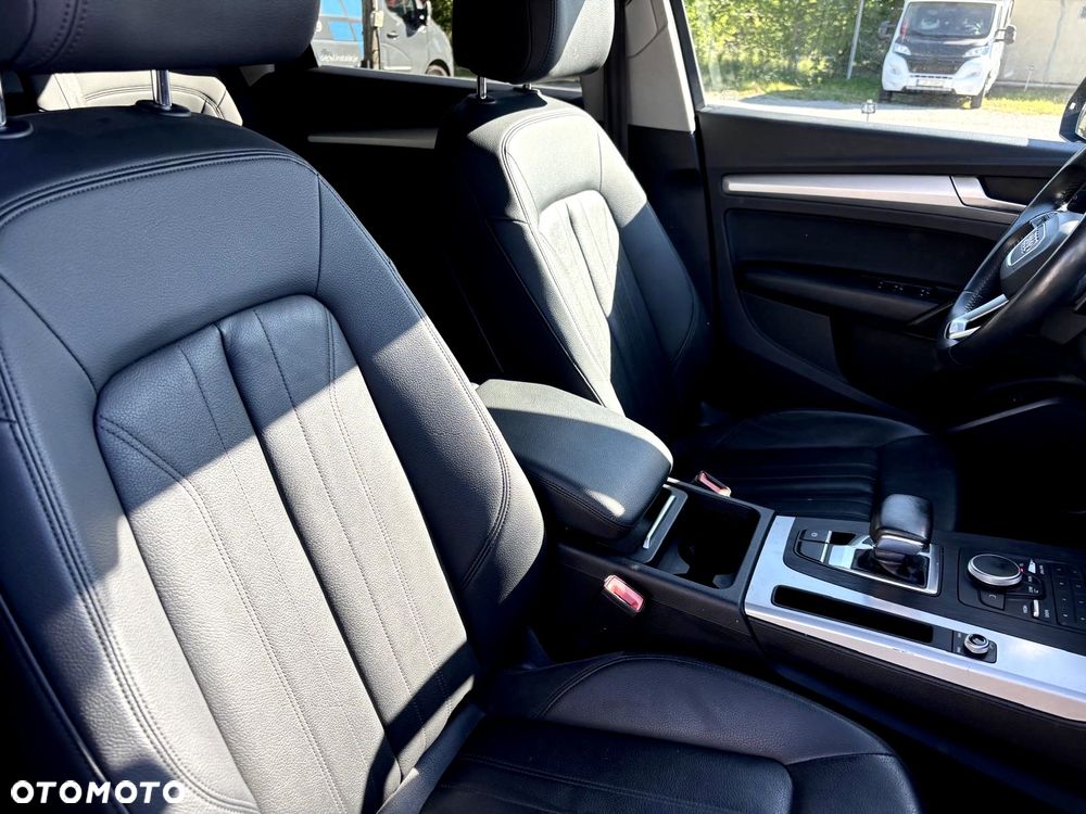 Audi Q5 2.0 TFSI Quattro S tronic design - 18