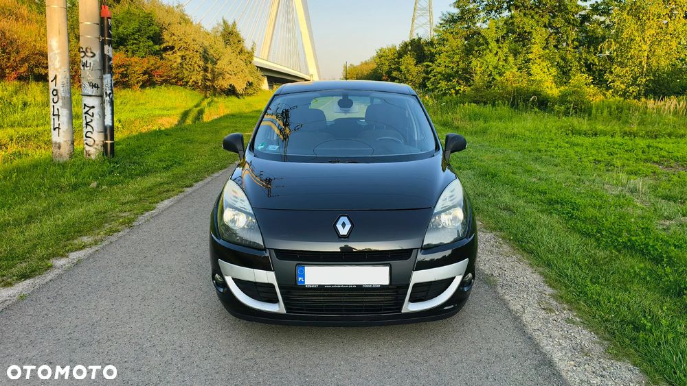 Renault Scenic 1.4 16V TCE Expression - 1