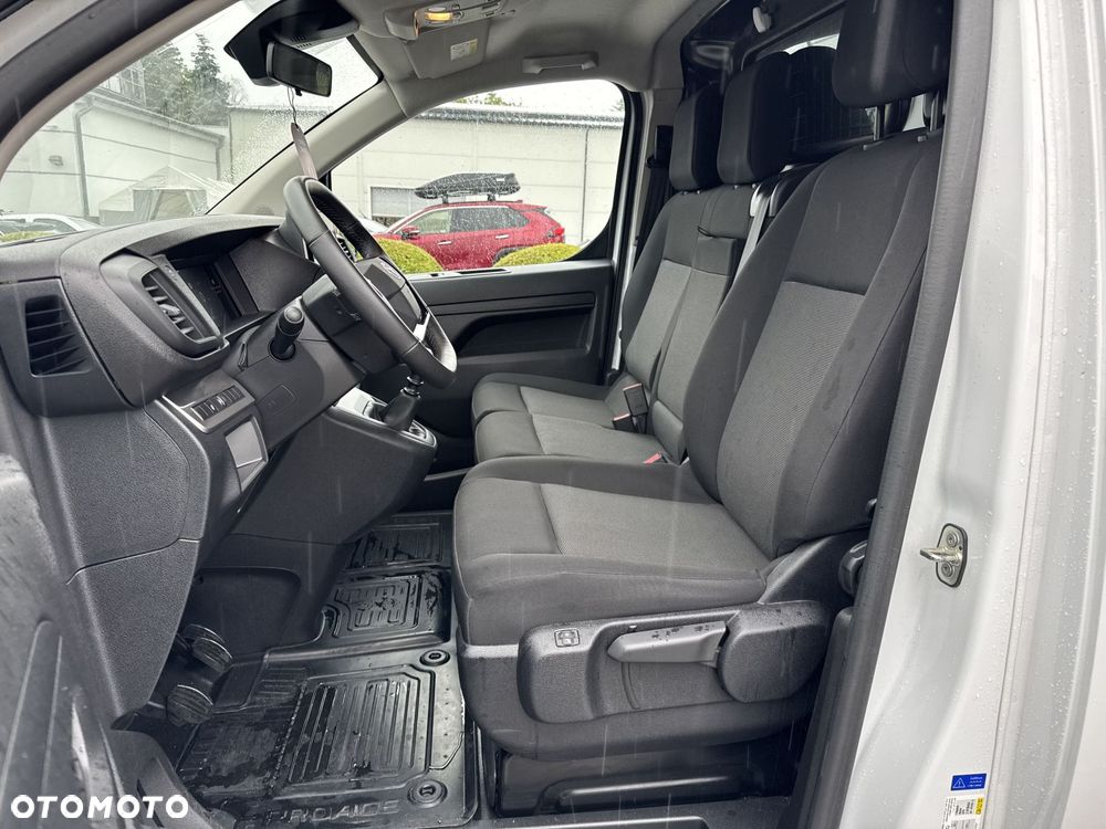 Toyota PROACE - 9