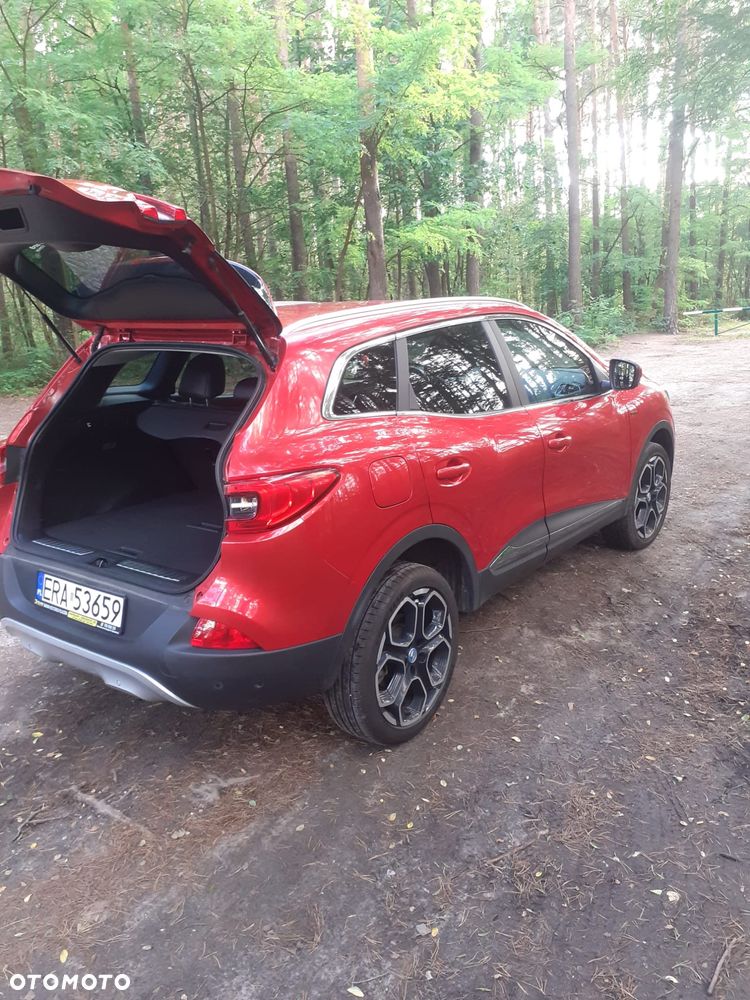 Renault Kadjar 1.2 Energy TCe S-Edition - 5