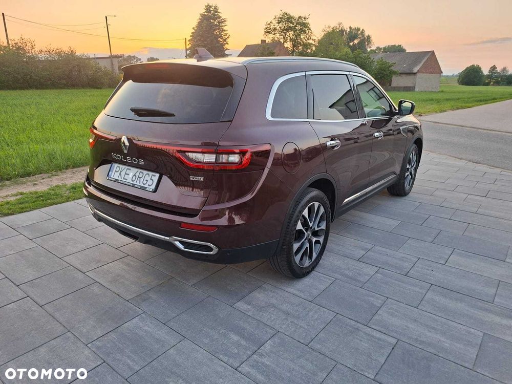 Renault Koleos - 3