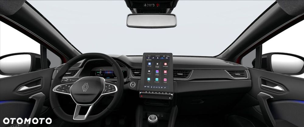 Renault Captur 1.0 TCe Techno - 9