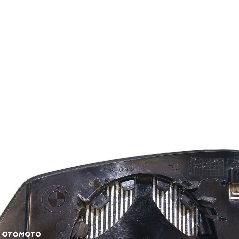 Bmw F20 F22 F23 F30 F32 F36 Wkład Lusterka Szkło Prawe Podgrzewane 7285002 - 11