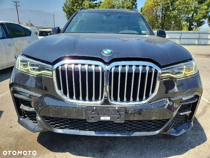 BMW X7 xDrive40i mHEV - 5