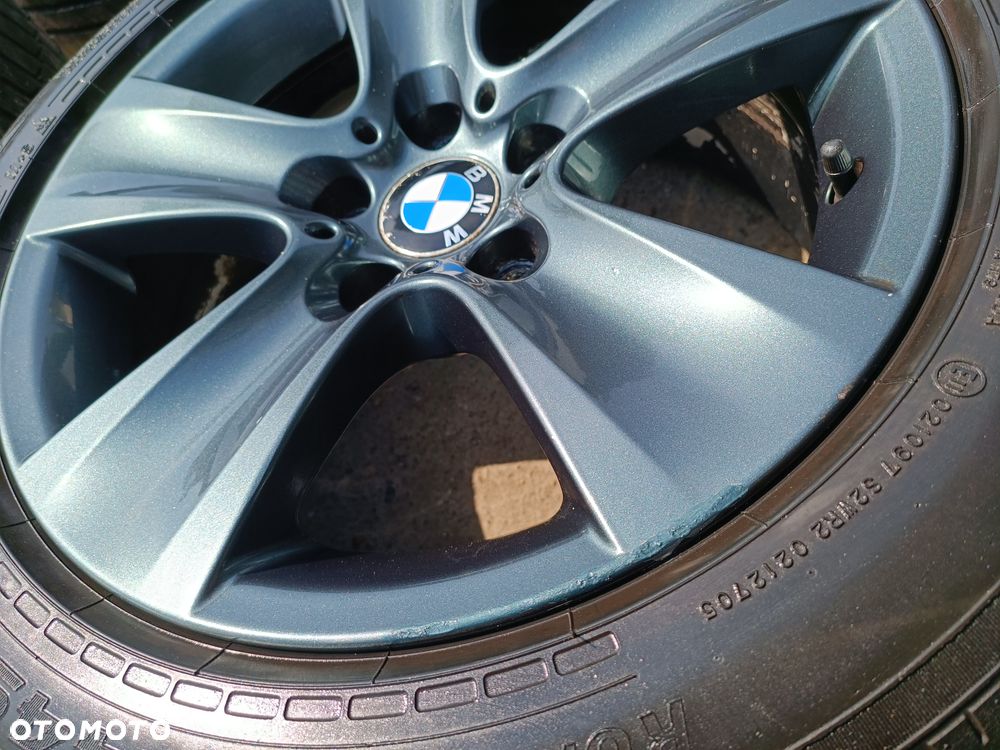 5x120 Felgi Aluminiowe ALUFELGI 17 Koła BMW SERIA 5 E60 E61 XDRIVE F10 F11 3 E90 E91 F30 F31 E46 E36 1 E88 E81 E87 F20 X1 X3 X4 X5 OPEL INSIGNIA A I VW TRANSPORTER T5 T6 Legnica ALU-RAD - 9