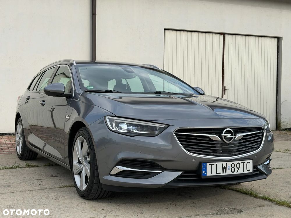 Opel Insignia 2.0 CDTI 4x4 ecoFLEX Start/Stop Innovation - 15