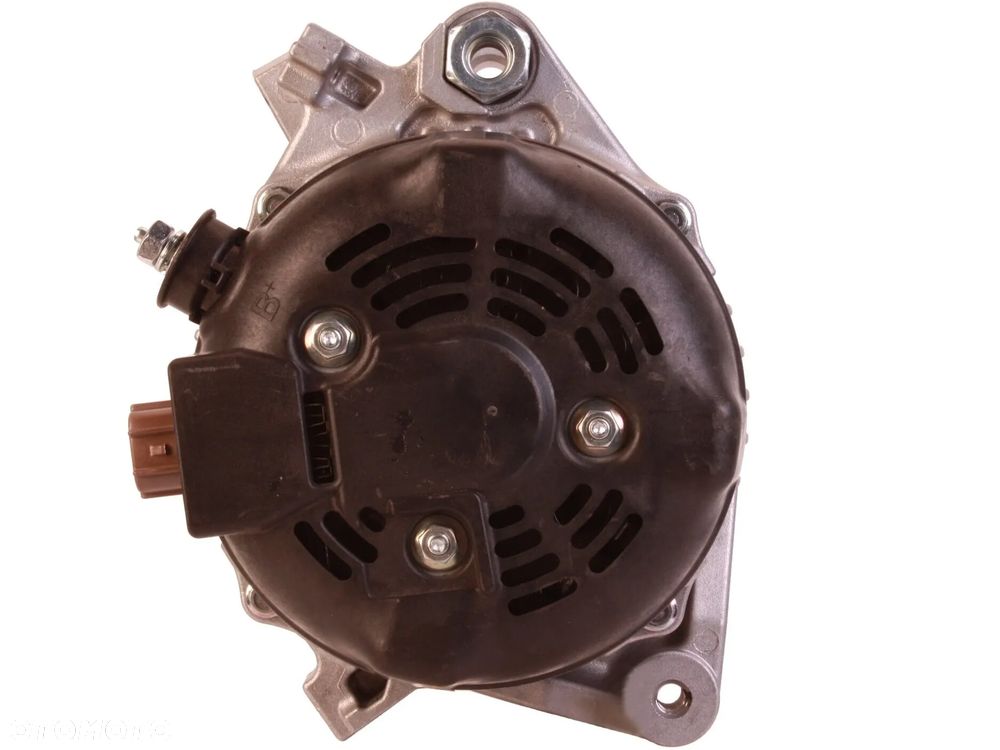 NOWY ORYGINALNY ALTERNATOR TOYOTA Auris Corolla Urban Cruiser Yaris | 114904 - 5
