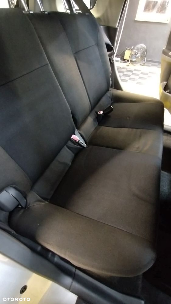 Subaru Justy 1.3 - 4