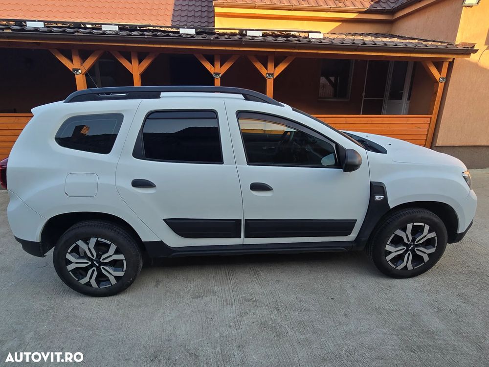 Dacia Duster Urban ECO-G 100 Comfort - 14