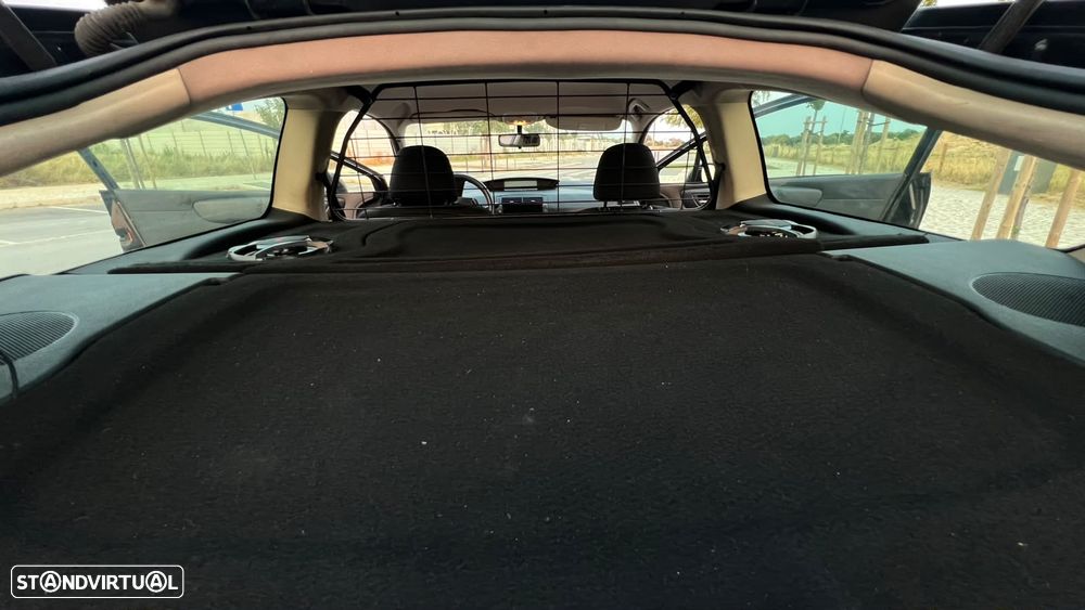 Citroën C4 1.6 HDi VTS - 15