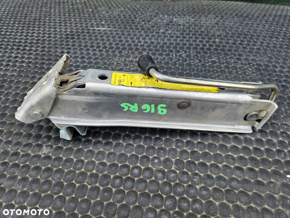 Lewarek 8E0011031 N D C Podnosnik Winda Audi A4 B6 B7 Seat Exeo A3 8L - 24