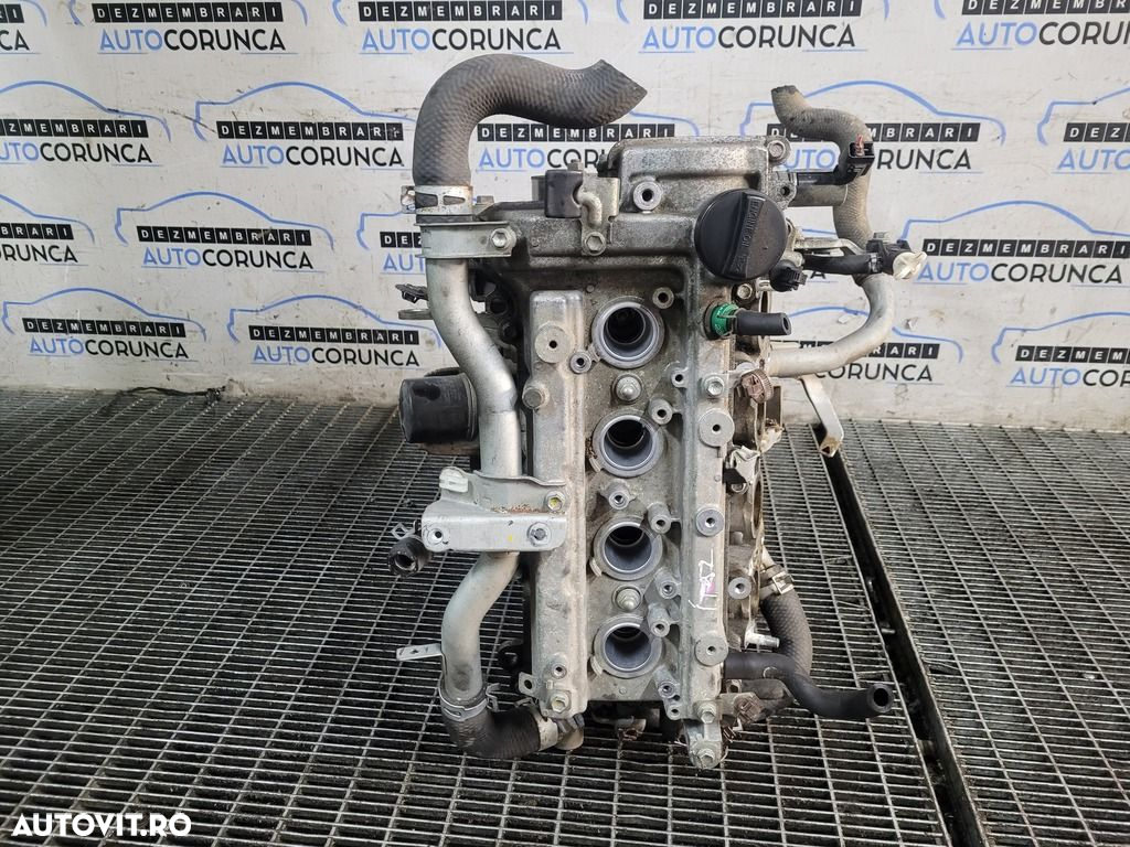 Motor Daihatsu Terios 1.5 Benzina 2006 - 2010 105CP Manuala 3SZ - VE Euro4 (1192) 585025 - 2