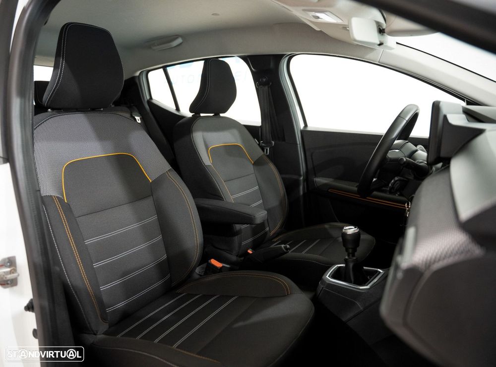 Dacia Sandero 1.0 TCe Comfort - 11
