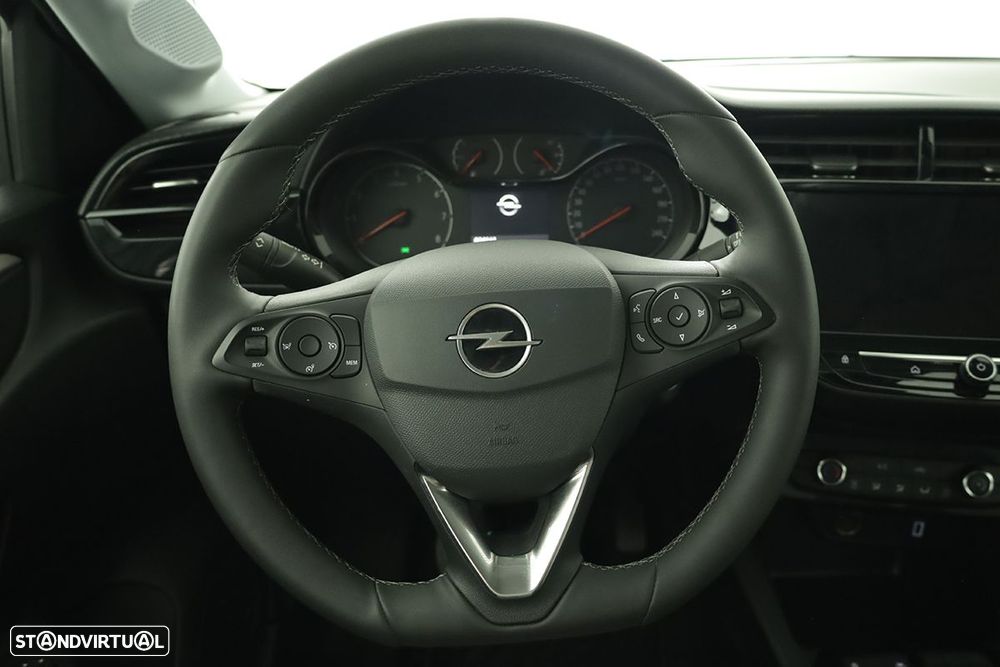 Opel Corsa 1.2 T - 12