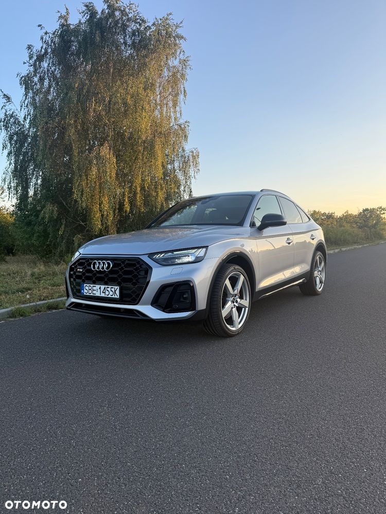 Audi Q5 3.0 TDI Quattro Design Tiptr - 1