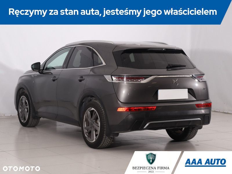DS Automobiles DS 7 Crossback - 6