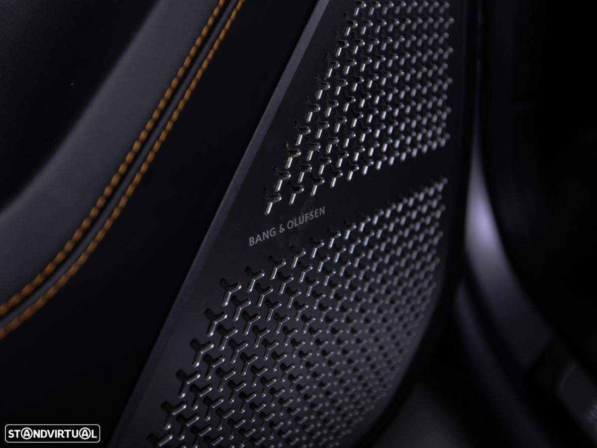 Lamborghini Urus 4.0 V8 - 37