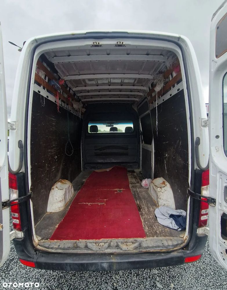 Mercedes-Benz SPRINTER - 8