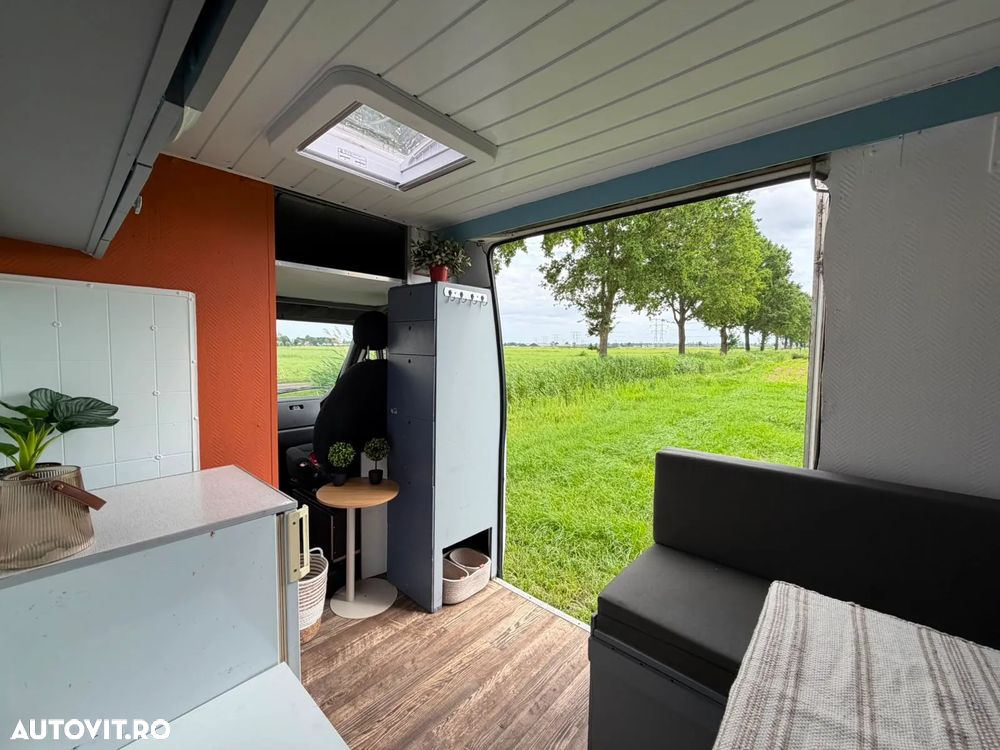 Fiat Ducato - 20