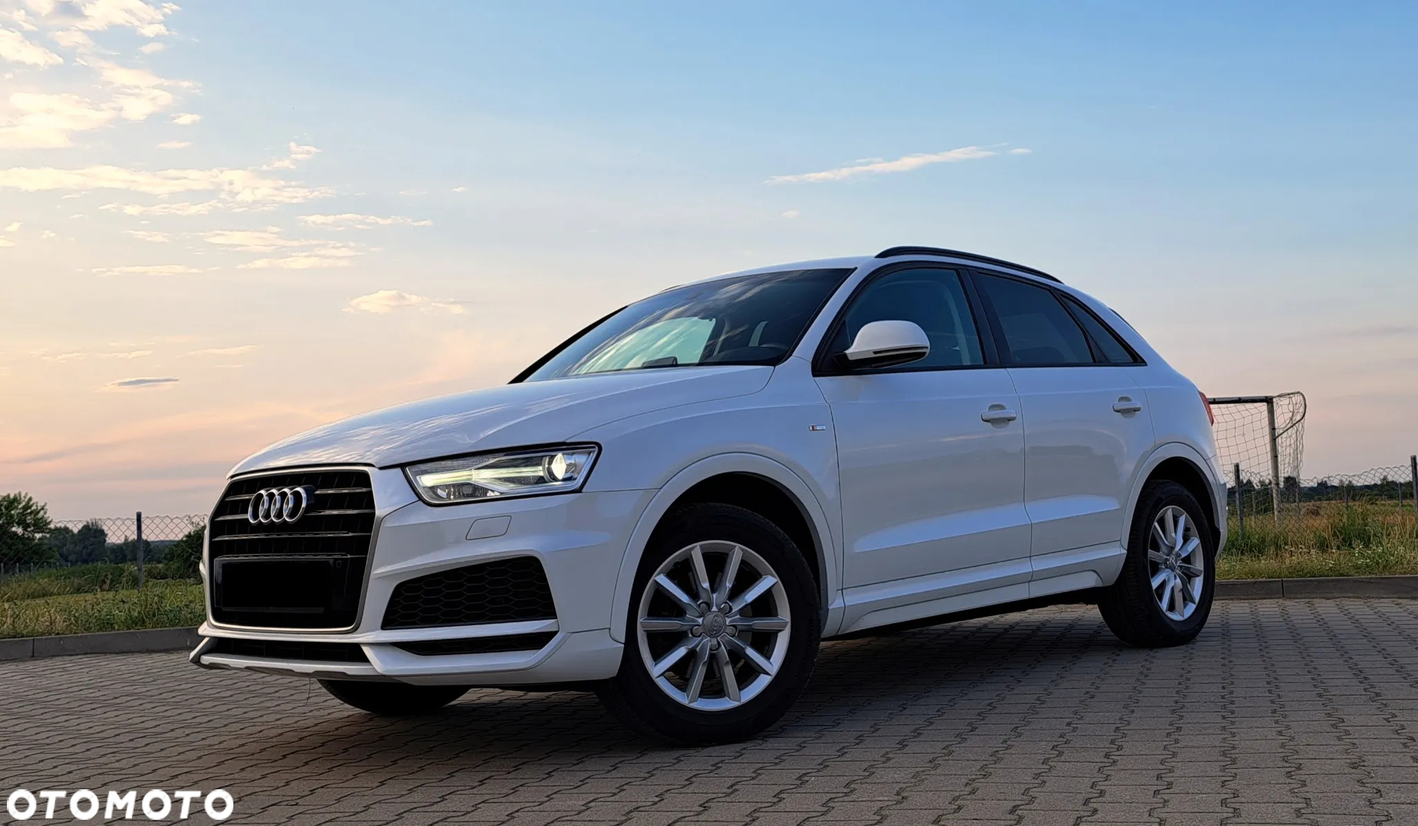 Audi Q3 - 5