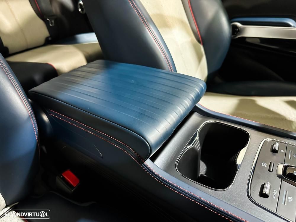BYD Atto 3 60.48 kWh Design - 43