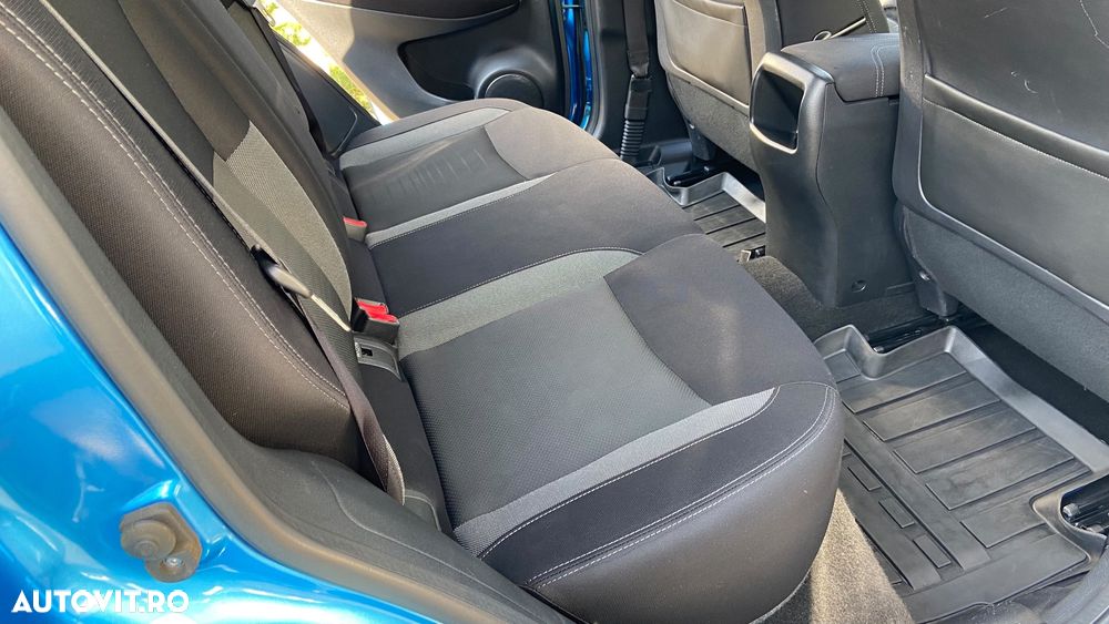 Nissan Qashqai - 26