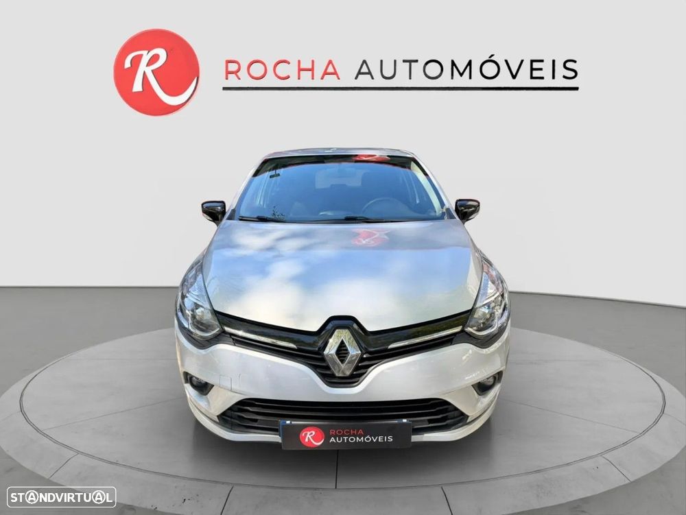 Renault Clio Energy TCe 90 Start & Stop LIMITED - 3