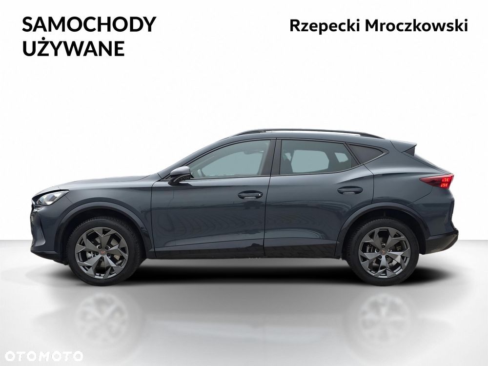Cupra Formentor 1.5 eTSI mHEV DSG - 3