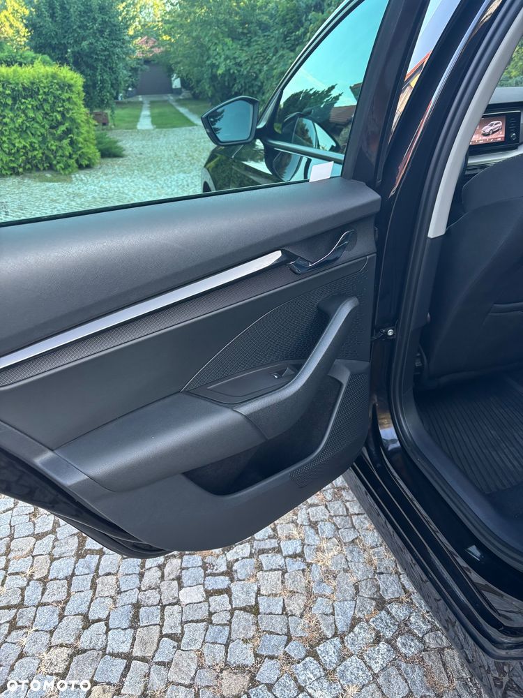 Skoda Octavia 2.0 TDI Ambition - 17