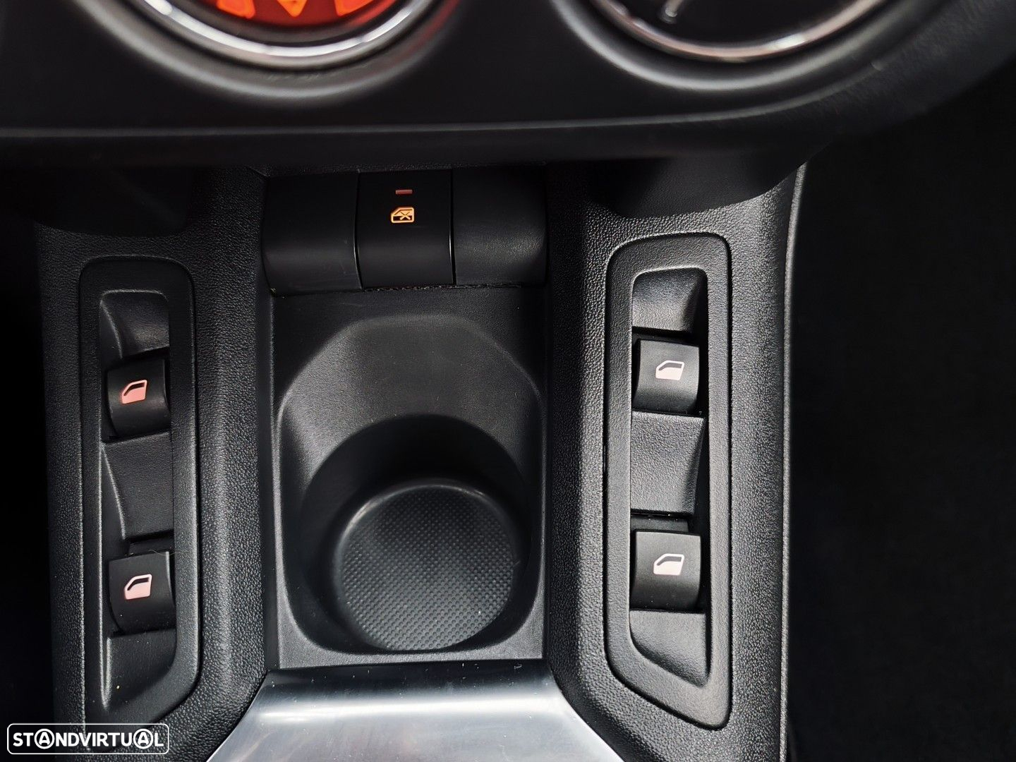 Citroën C-Elysée 1.6 BlueHDi Exclusive - 25