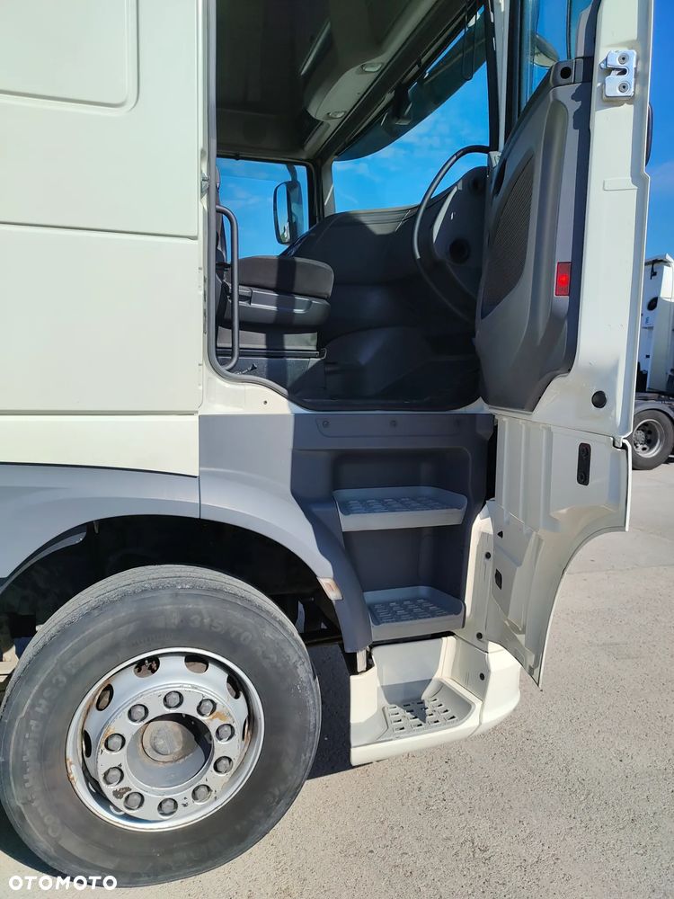DAF XF 460 - 7