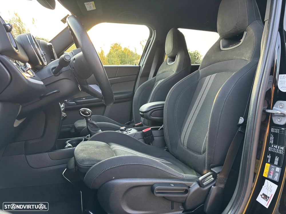 MINI Countryman Cooper SE ALL4 Auto - 5