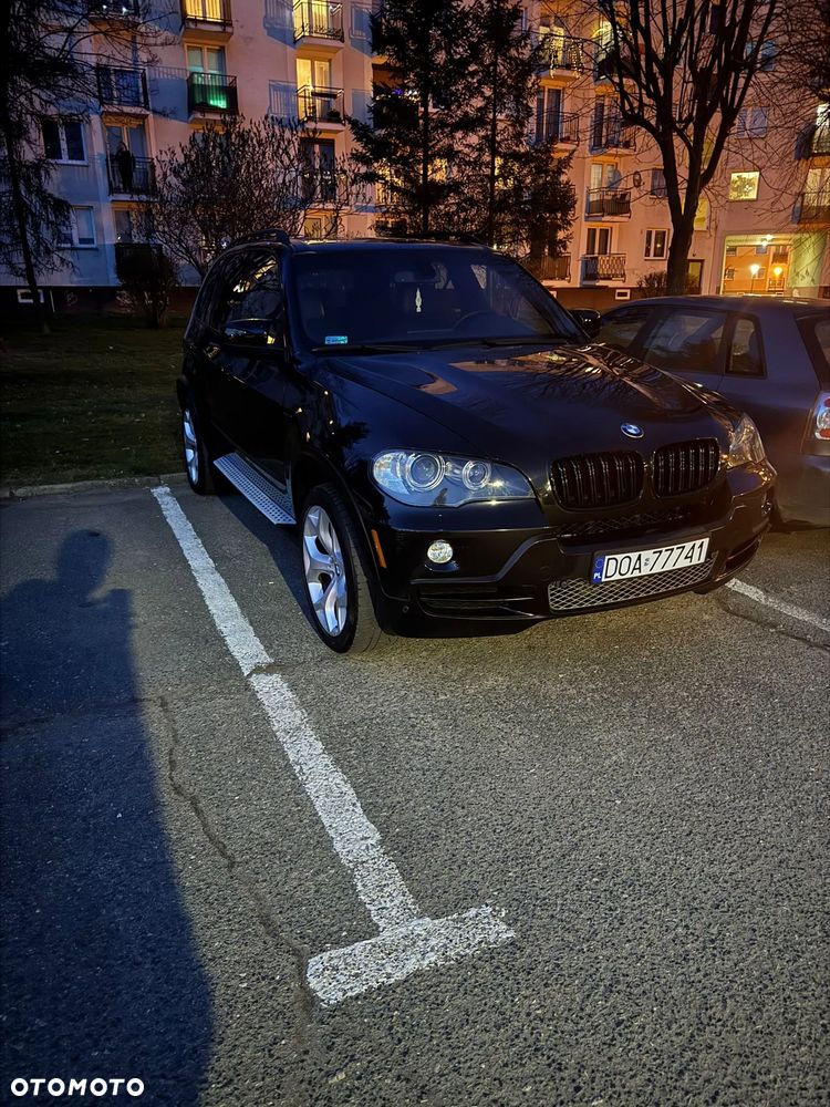 BMW X5 - 11