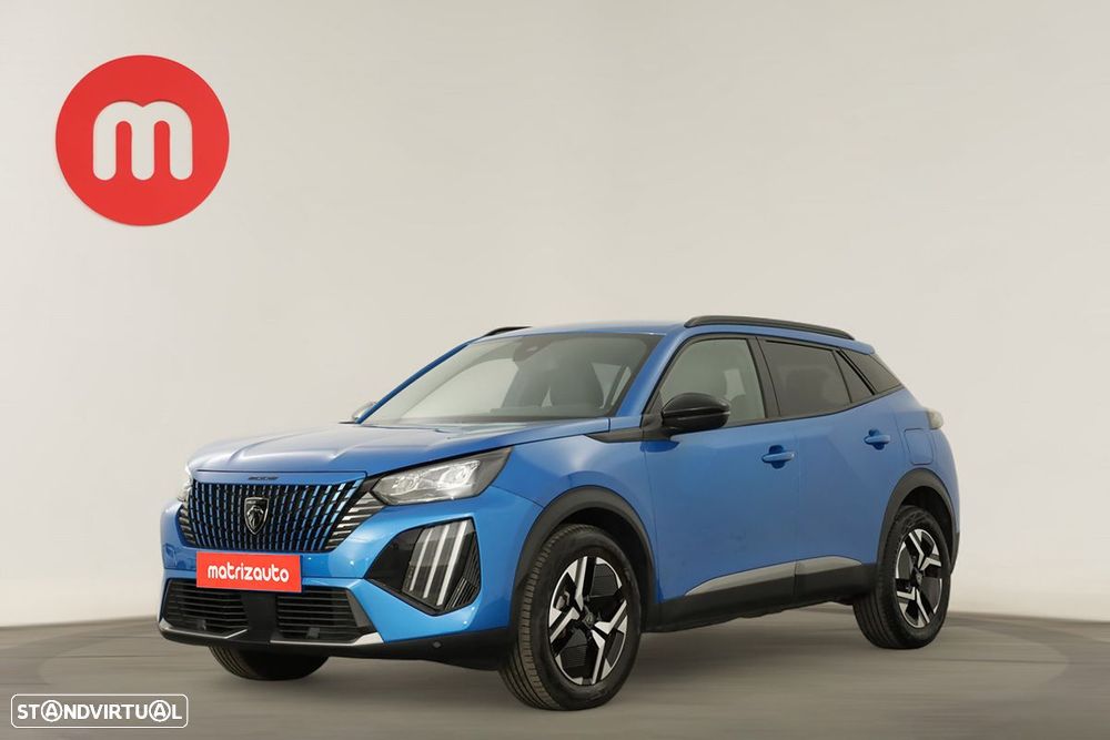 Peugeot 2008 1.2 PureTech Allure - 2