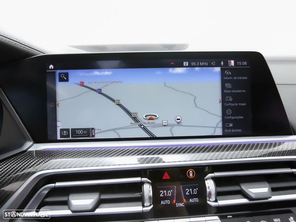 BMW X6 30 d xDrive Pack M - 30