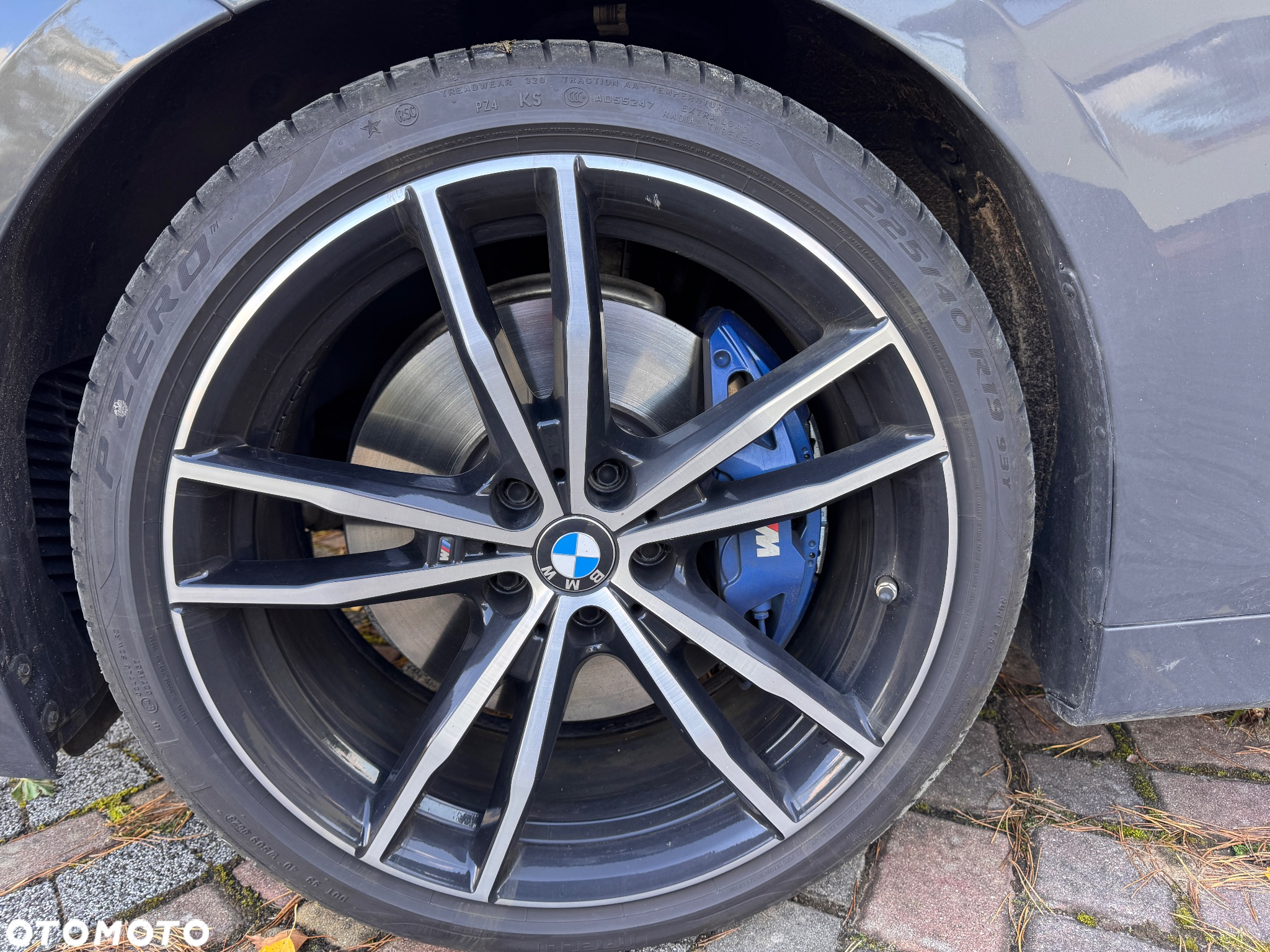 BMW Seria 4 M440i xDrive - 29