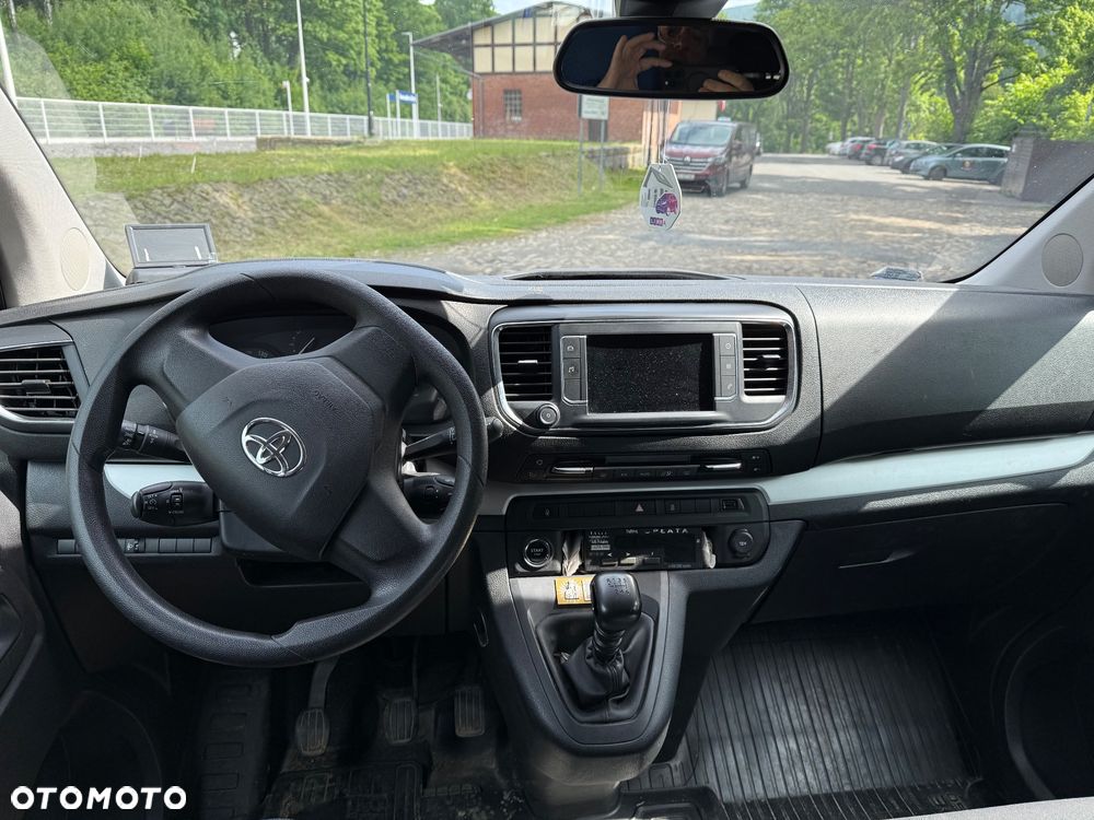 Toyota ProAce - 4