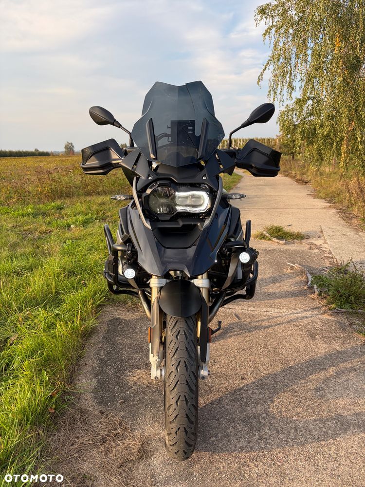 BMW GS - 17