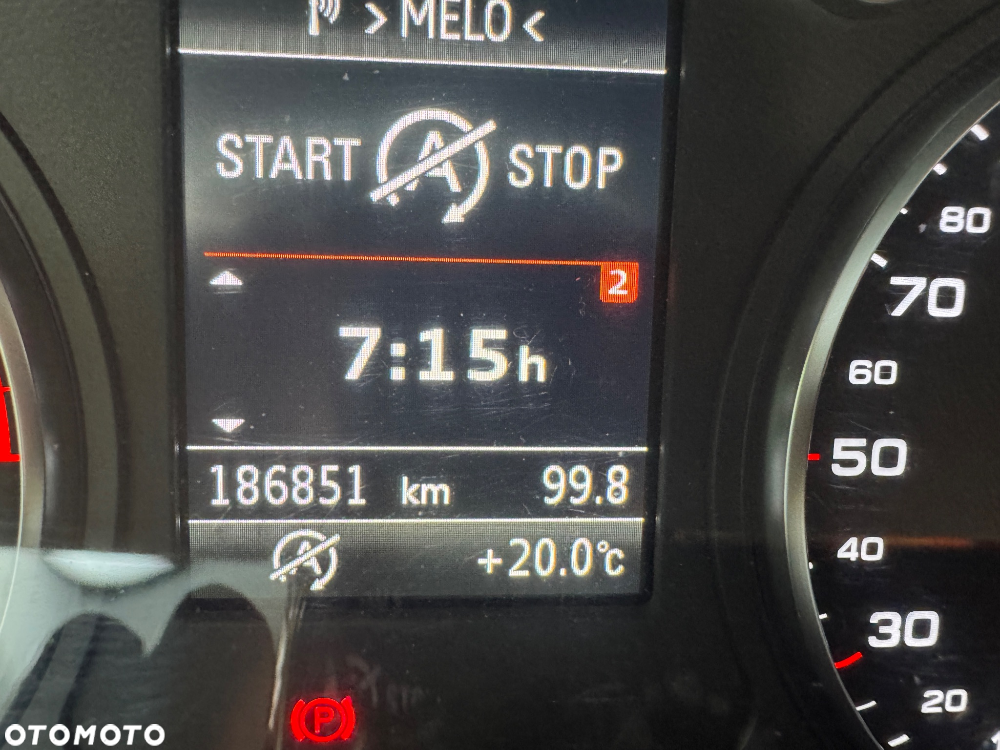 Audi A3 2.0 TDI Attraction - 19