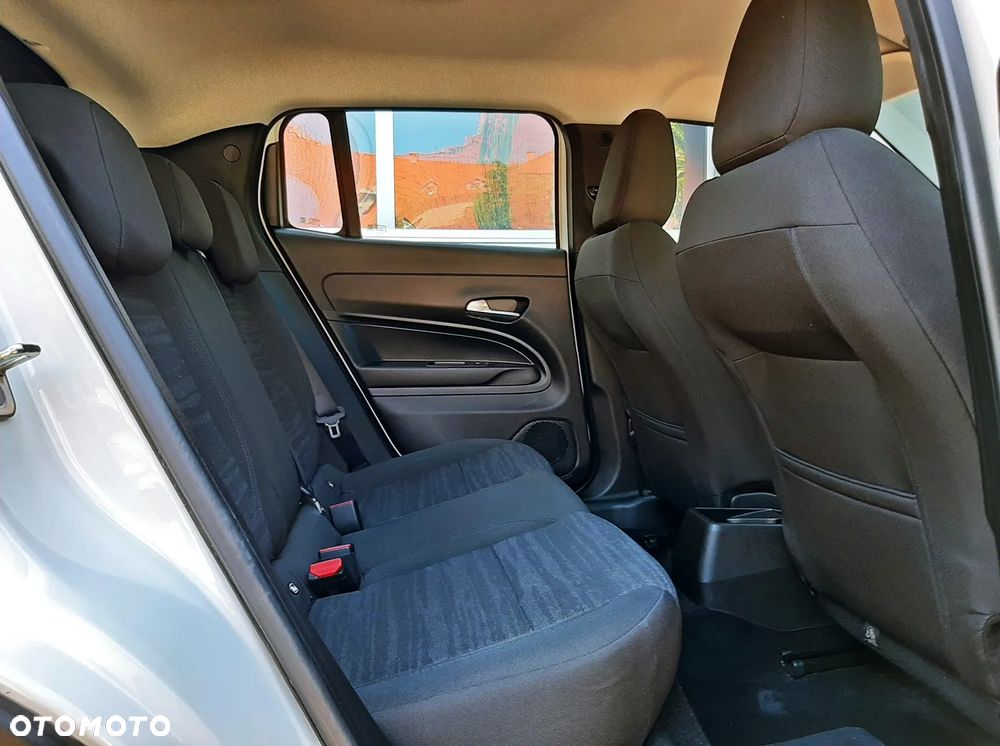 Jeep Avenger 1.2 GSE T3 FWD - 28