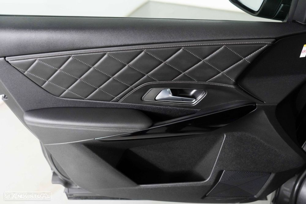 DS DS7 E-Tense Rivoli EAT8 - 21