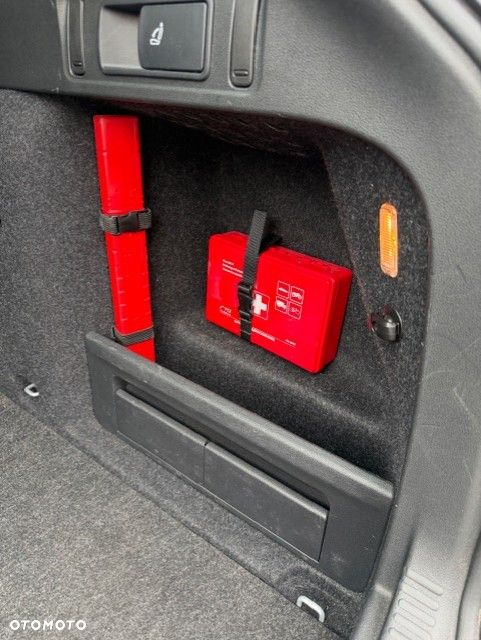 Skoda Octavia 2.0 TDI Style DSG - 11