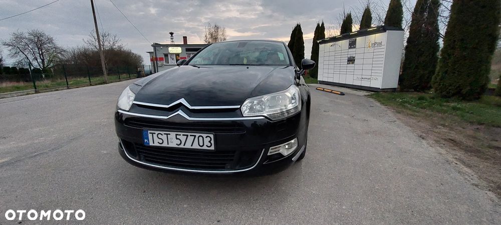 Citroën C5 2.0 HDi Exclusive - 5