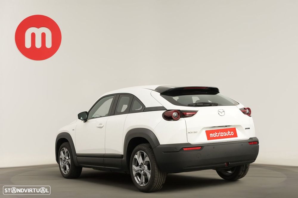 Mazda MX-30 e-SKYACTIV Exclusve-Line - 3