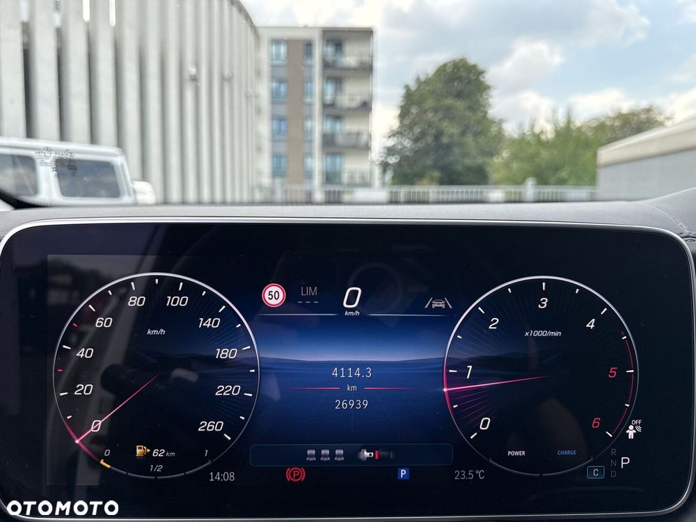Mercedes-Benz GLC - 13