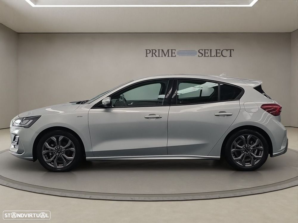 Ford Focus - 5