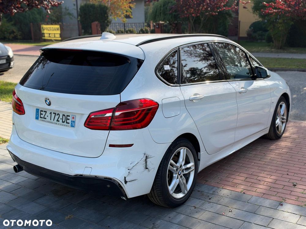BMW Seria 2 216d GT M Sport - 5